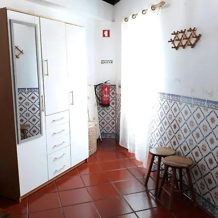 One Bedroom House With Wifi At Furnas Tatil Evi *