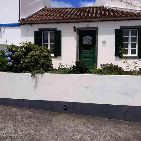 Tatil Evi One Bedroom House With Wifi At Furnas *