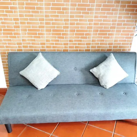 Tatil Evi One Bedroom House With Wifi At Furnas