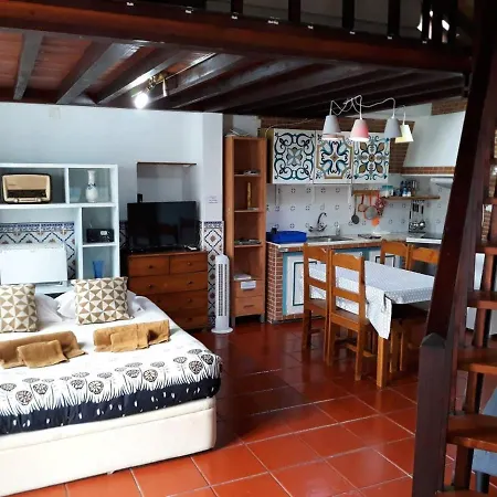 One Bedroom House With Wifi At Furnas Tatil Evi *