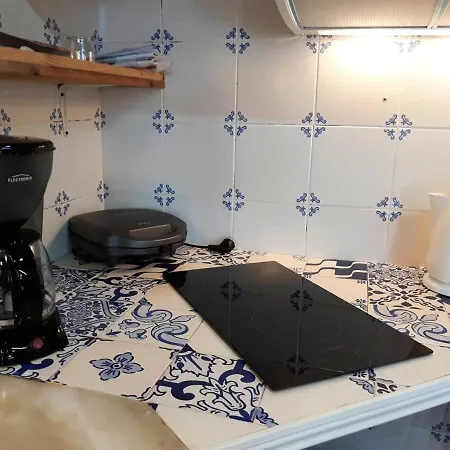 Tatil Evi One Bedroom House With Wifi At Furnas *