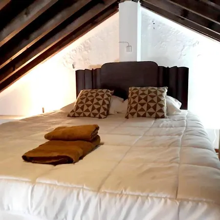One Bedroom House With Wifi At Furnas *