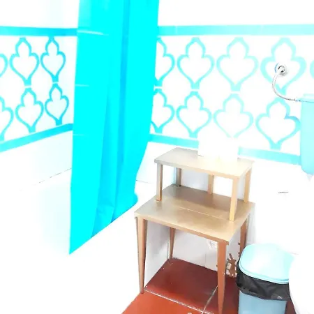 Tatil Evi One Bedroom House With Wifi At Furnas *