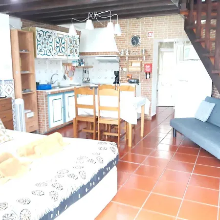 Tatil Evi One Bedroom House With Wifi At Furnas Furnas (Azores)
