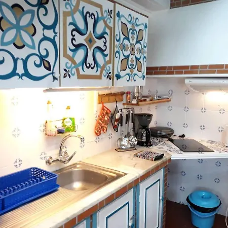 One Bedroom House With Wifi At Furnas Tatil Evi *