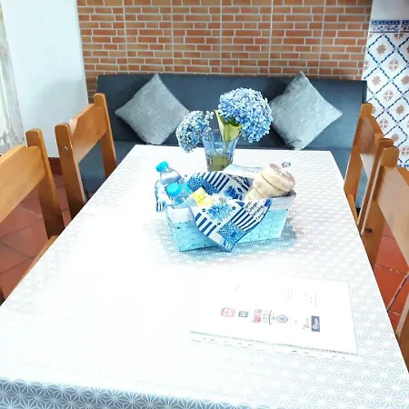 Tatil Evi One Bedroom House With Wifi At Furnas