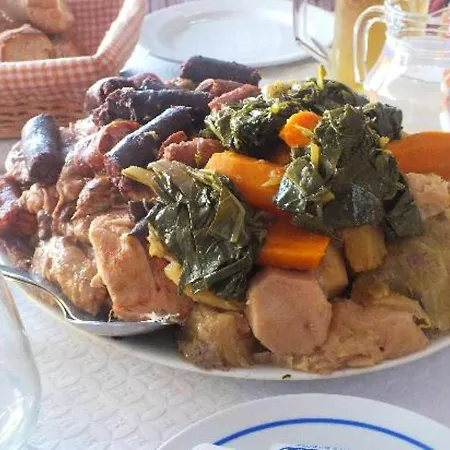 One Bedroom House With Wifi At Furnas * Furnas (Azores)