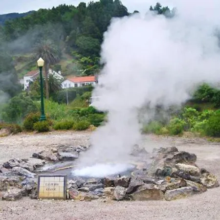 One Bedroom House With Wifi At Furnas Tatil Evi
