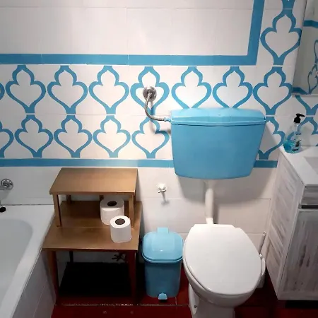 One Bedroom House With Wifi At Furnas Furnas (Azores)