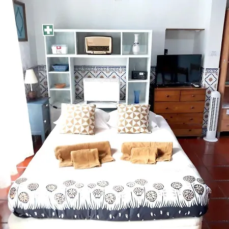 One Bedroom House With Wifi At Furnas Tatil Evi *
